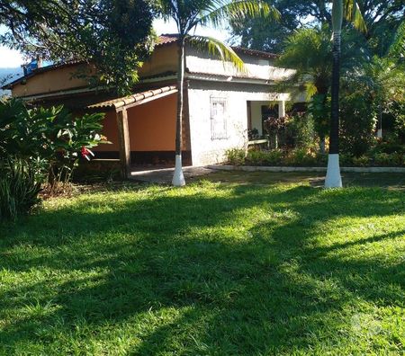 Fazendas - Sitios à venda Itaguai RJ - Fotos para Super Sítio Esquina cPiscina Santa Cândida Itaguaí RJ 