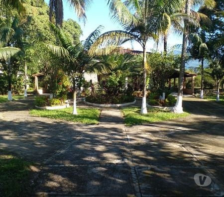 Fazendas - Sitios à venda Itaguai RJ - Fotos para Super Sítio Esquina cPiscina Santa Cândida Itaguaí RJ 