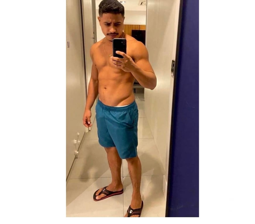 Acompanhantes masculinos Niteroi RJ - Fotos para Masso Centro de Niterói