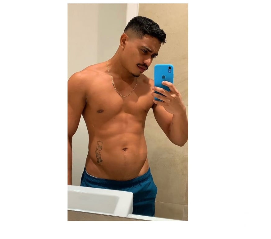 Acompanhantes masculinos Niteroi RJ - Fotos para Masso Centro de Niterói