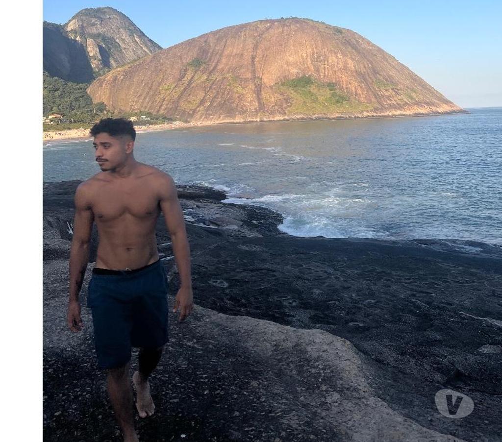 Acompanhantes masculinos Niteroi RJ - Fotos para Masso Centro de Niterói