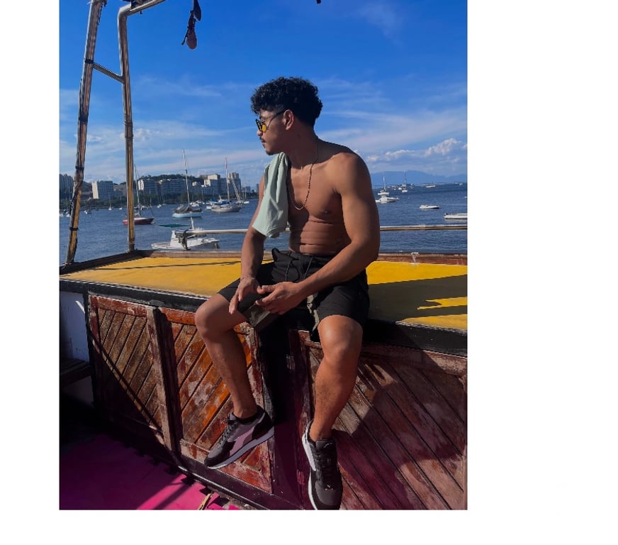 Acompanhantes masculinos Niteroi RJ - Fotos para Masso Centro de Niterói