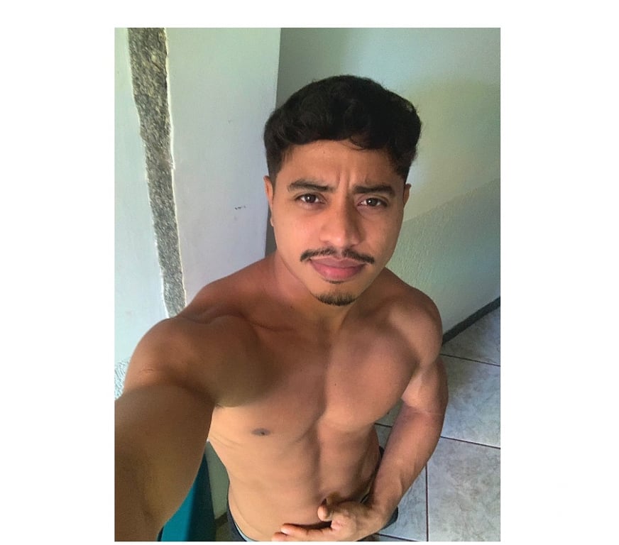 Acompanhantes masculinos Niteroi RJ - Fotos para Masso Centro de Niterói