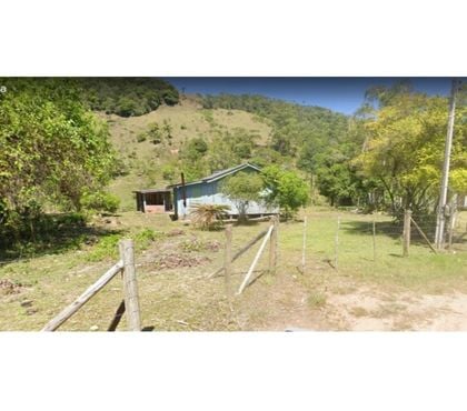 Terrenos a venda - Fotos para Você no Sítio Com Rio particular Cachoeira Agua do Morro