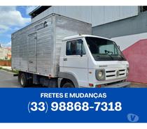 Empresa de mudanças