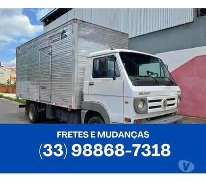 Mudanças - Frete - Fotos para Empresa de mudanças