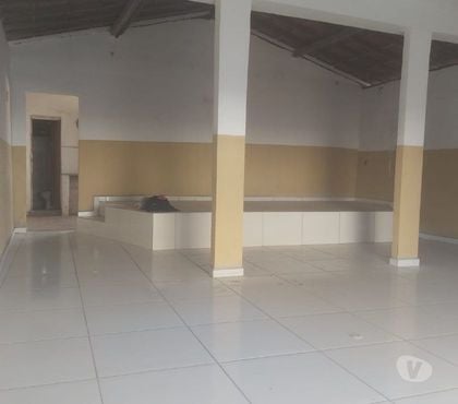 Apartamentos a venda Natal Norte Natal RN - Fotos para Casa Comercial em Igapó - um quarto 153 m2 - Natal