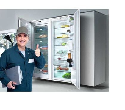 Reparo - Conserto - Reforma - Fotos para Assistencia Técnica Refrigerador na Aviação 13 99105-9454