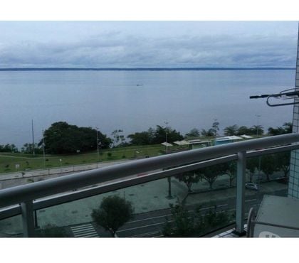 Apartamentos a venda - Fotos para Cond. Beethoven andar alto - porteira fechada