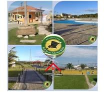 Terreno financiado no Residencial Barão do Monte Belo