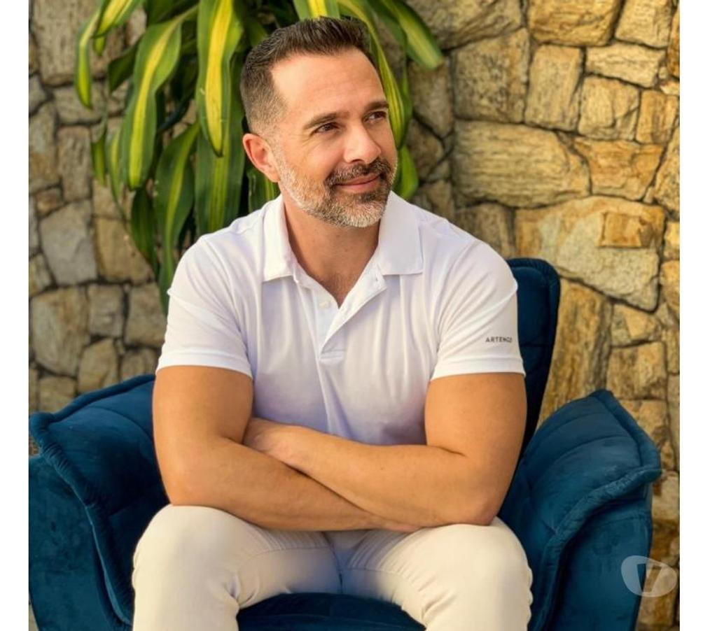 Bem-Estar - Saúde - Beleza Campinas SP - Fotos para Fabiano Dias Massoterapeuta