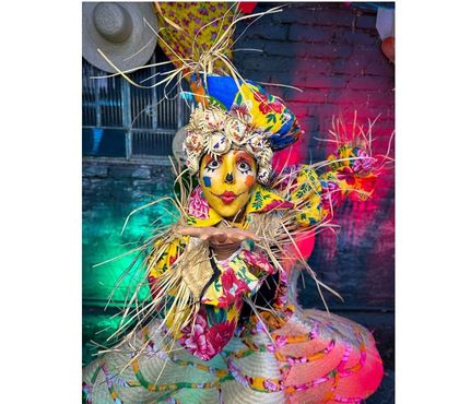 Serviços para Eventos Buritis, Belo Horizonte Belo Horizonte MG - Fotos para PERSONAGENS VIVOS ESPANTALHOS FESTA JUNINA BH E REGIÃO