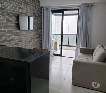 casas para vender Bela Vista Sao Paulo SP - Fotos para Bela Vista – 1 dormitório com vaga - Mobiliado