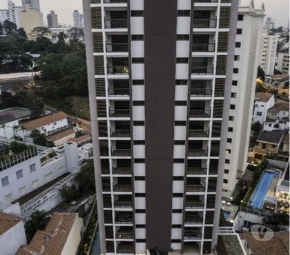 Casas a venda Vila Mariana Sao Paulo SP - images_alt_text Vila Mariana - Studio Semi mobiliado