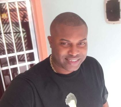 Encontros Casuais - Fotos para Negro afim de aventura em serra