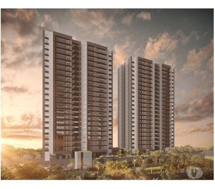 Empreendimentos imóveis Outros Bairros Sao Paulo SP Sao Paulo SP - Fotos para Hectare analia franco 76m-100m-122- Breve lançamento