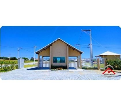 Terrenos - Lotes - Fotos para Lotes a venda no Residencial Jequitibá em Araruama