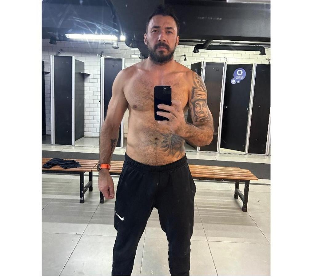 Acompanhantes masculinos Sao Paulo SP Bela Vista - Fotos para Hetero ativo com local