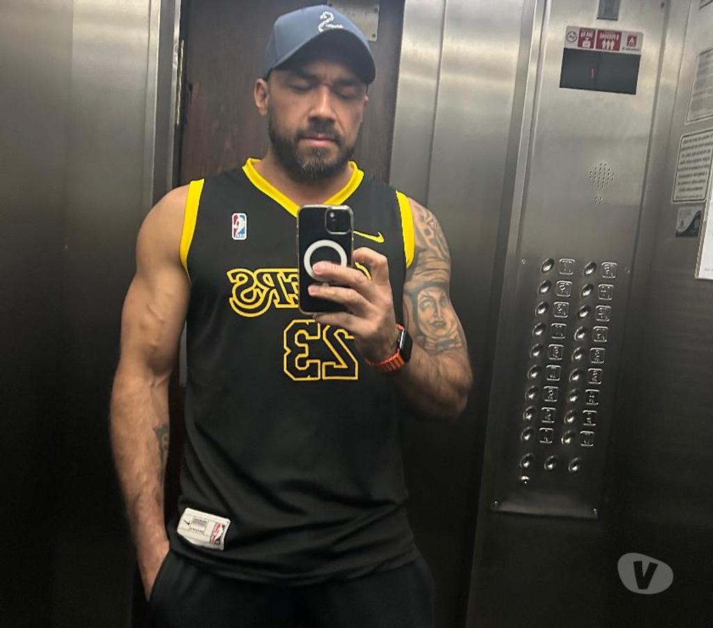 Acompanhantes masculinos Sao Paulo SP Bela Vista - Fotos para Hetero ativo com local