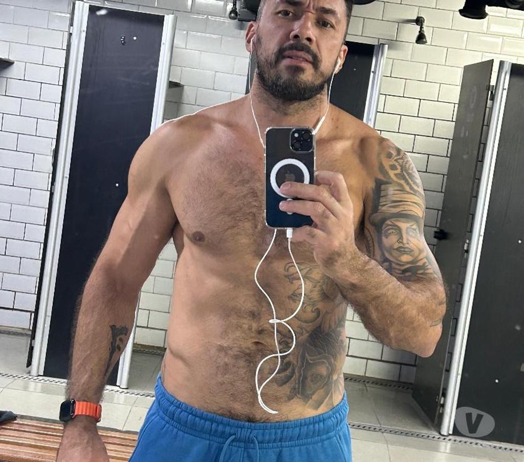 Acompanhantes masculinos Sao Paulo SP Bela Vista - Fotos para Hetero ativo com local