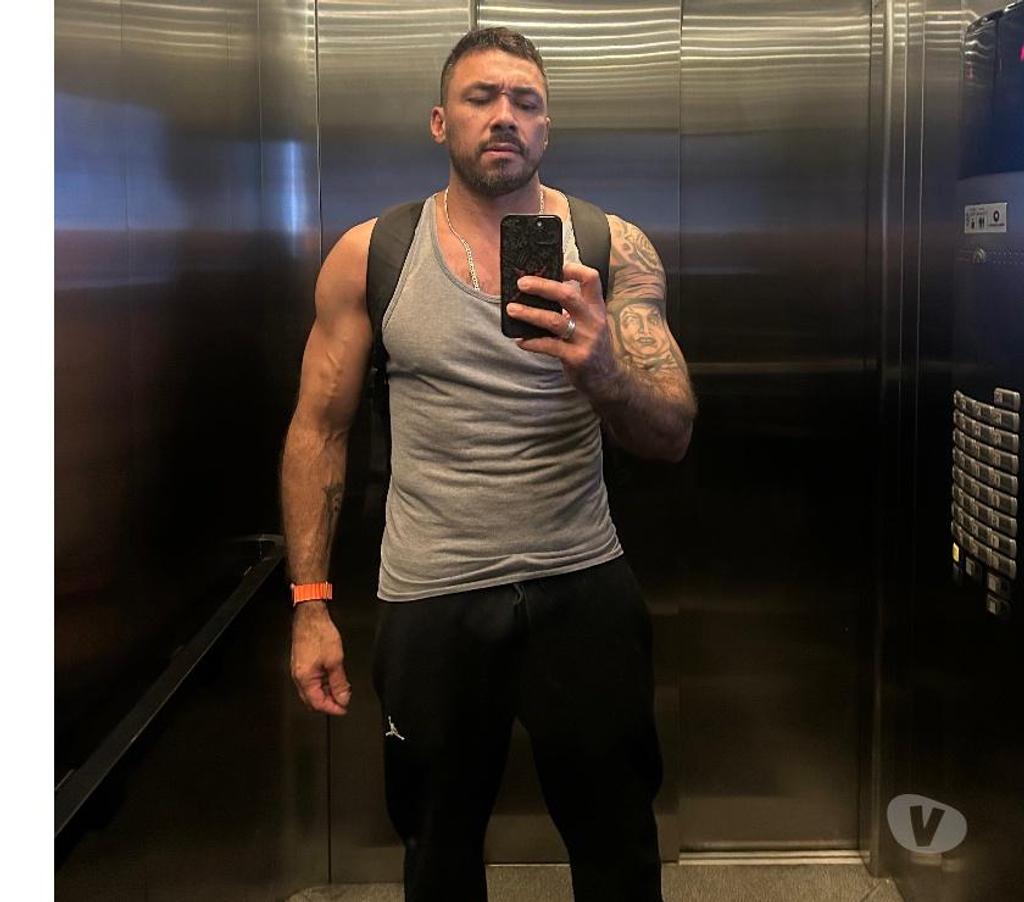 Acompanhantes masculinos Sao Paulo SP Bela Vista - Fotos para Hetero ativo com local