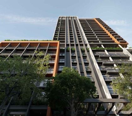 Apartamentos - Casas venda Pinheiros Sao Paulo SP - images_alt_text Apartamento 2 suítes,á venda 70m² 1vg, em Pinheiros