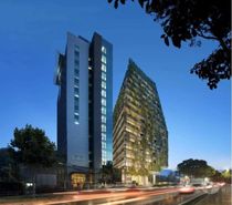 Lançamento Botânica Office - próximo ao Amazonas Shopping