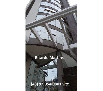 Apartamentos - Casas venda - Fotos para Visaya apartamento a venda no Centro de Criciúma