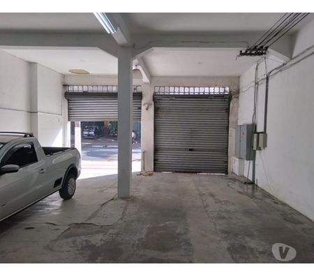 Aluguel Loja Sao Paulo SP Vila Mariana - Fotos para aluga-se prédio com 2 andares - Vila Clementino