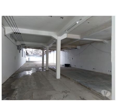 Aluguel Loja Sao Paulo SP Vila Mariana - Fotos para aluga-se prédio com 2 andares - Vila Clementino