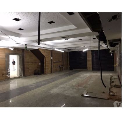 Aluguel Loja Sao Paulo SP Vila Mariana - Fotos para aluga-se prédio com 2 andares - Vila Clementino