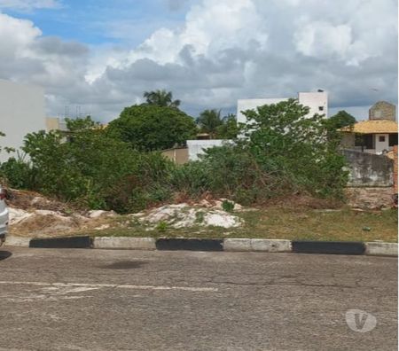 Terrenos Camacari BA - Fotos para Terreno no Condomínio Parque de Jacuípe