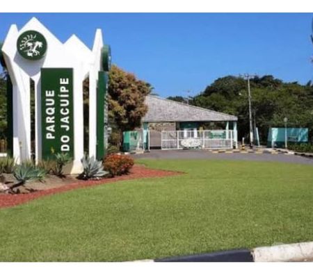 Terrenos Camacari BA - Fotos para Terreno no Condomínio Parque de Jacuípe