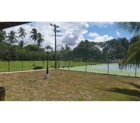 Terrenos Camacari BA - Fotos para Terreno no Condomínio Parque de Jacuípe