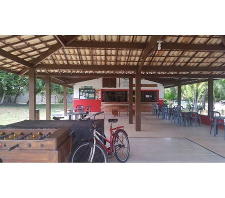 Terrenos Camacari BA - Fotos para Terreno no Condomínio Parque de Jacuípe