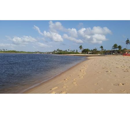 Terrenos Camacari BA - Fotos para Terreno no Condomínio Parque de Jacuípe