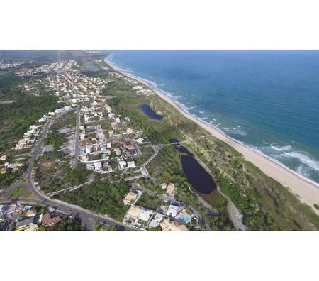 Terrenos Camacari BA - Fotos para Terreno no Condomínio Parque de Jacuípe