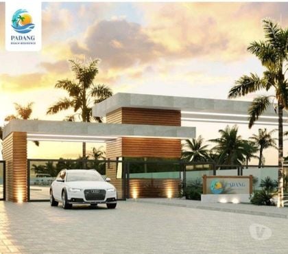 Terrenos - Lotes - Fotos para LOTE COM 224M2 NO COND. PADANG - 2151