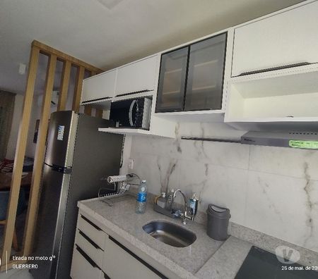 Apartamentos a venda Natal RN Natal Sul - Fotos para Casa Cond.Fechado Ponta Negra mobiliada 2 quartos Natal RN