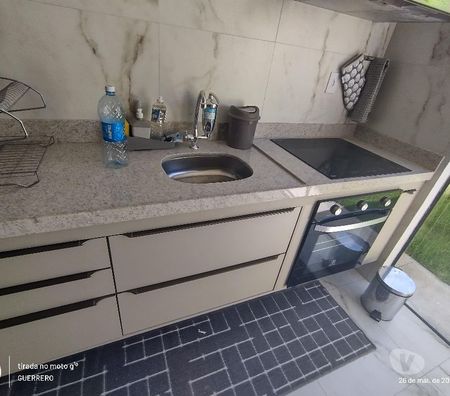 Apartamentos a venda Natal RN Natal Sul - Fotos para Casa Cond.Fechado Ponta Negra mobiliada 2 quartos Natal RN