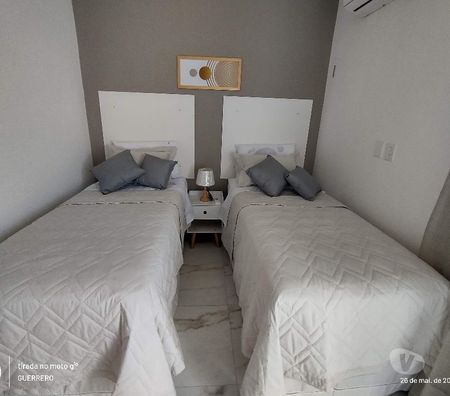 Apartamentos a venda Natal RN Natal Sul - Fotos para Casa Cond.Fechado Ponta Negra mobiliada 2 quartos Natal RN