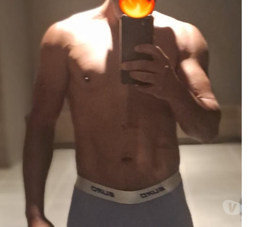 Acompanhantes masculinos Porto Alegre RS Porto Alegre Centro - images_alt_text Moreno safado e gostoso