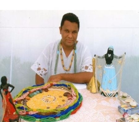 Astrologia - Serv. espirituais Salvador BA Itapuã - Fotos para PAI ALDO DE OXUM