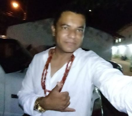 Astrologia - Serv. espirituais Salvador BA Itapuã - Fotos para PAI ALDO DE OXUM