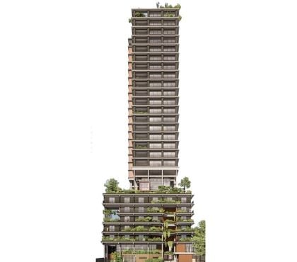 Empreendimentos Imobiliários Pinheiros Sao Paulo SP - Fotos para Lizz Pinheiros 29m -40m-185m-260m dúplex-Breve Lançamento