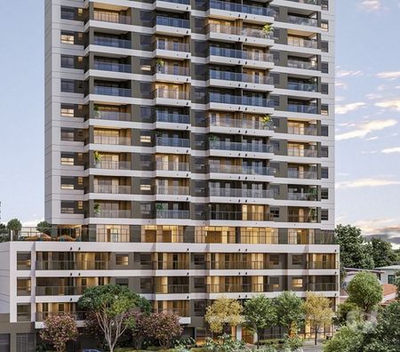 Empreendimentos imóveis Sao Paulo SP Campo Belo - Fotos para Lançamento de Apto. no Campo Belo o ALL CAMPO BELO