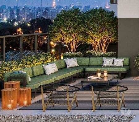 Empreendimentos imóveis Sao Paulo SP Campo Belo - Fotos para Lançamento de Apto. no Campo Belo o ALL CAMPO BELO