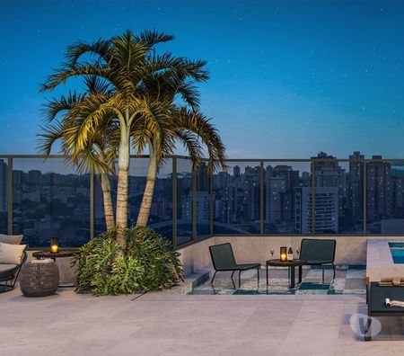 Empreendimentos imóveis Sao Paulo SP Campo Belo - Fotos para Lançamento de Apto. no Campo Belo o ALL CAMPO BELO