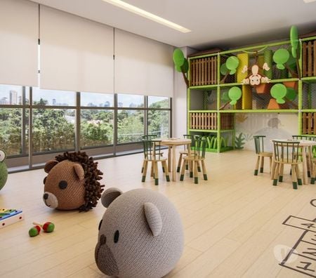 Empreendimentos imóveis Sao Paulo SP Campo Belo - Fotos para Lançamento de Apto. no Campo Belo o ALL CAMPO BELO