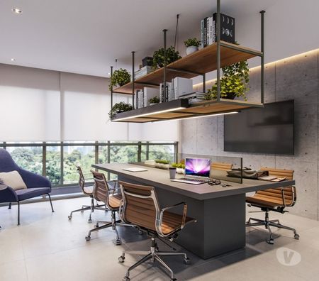 Empreendimentos imóveis Sao Paulo SP Campo Belo - Fotos para Lançamento de Apto. no Campo Belo o ALL CAMPO BELO